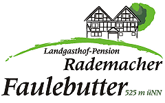 Landgasthof Rademacher