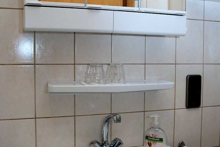 LANDGASTHOF RADEMACHER - Zimmer 4 (Standard-Doppelzimmer)