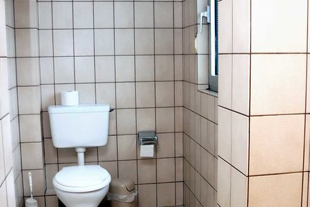 LANDGASTHOF RADEMACHER - Zimmer 6 (Standard-DZ)