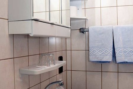 LANDGASTHOF RADEMACHER - Zimmer 4 (Standard-Doppelzimmer)