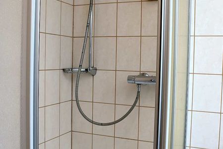 LANDGASTHOF RADEMACHER - Zimmer 4 (Standard-Doppelzimmer)